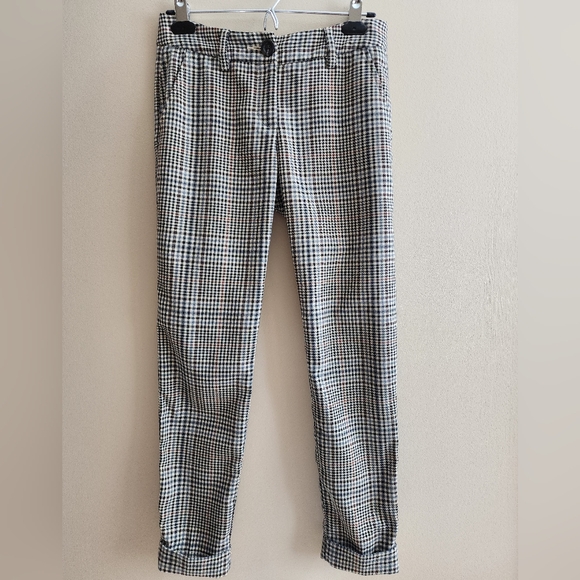 Cabi Cuffed Pants - Picture 1 of 3